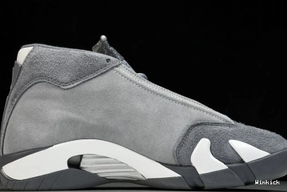 Jordan “Flint Air Grey” 14 FJ3460-012 1215